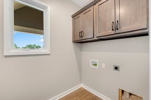 Huntertown (Plan Unknown)