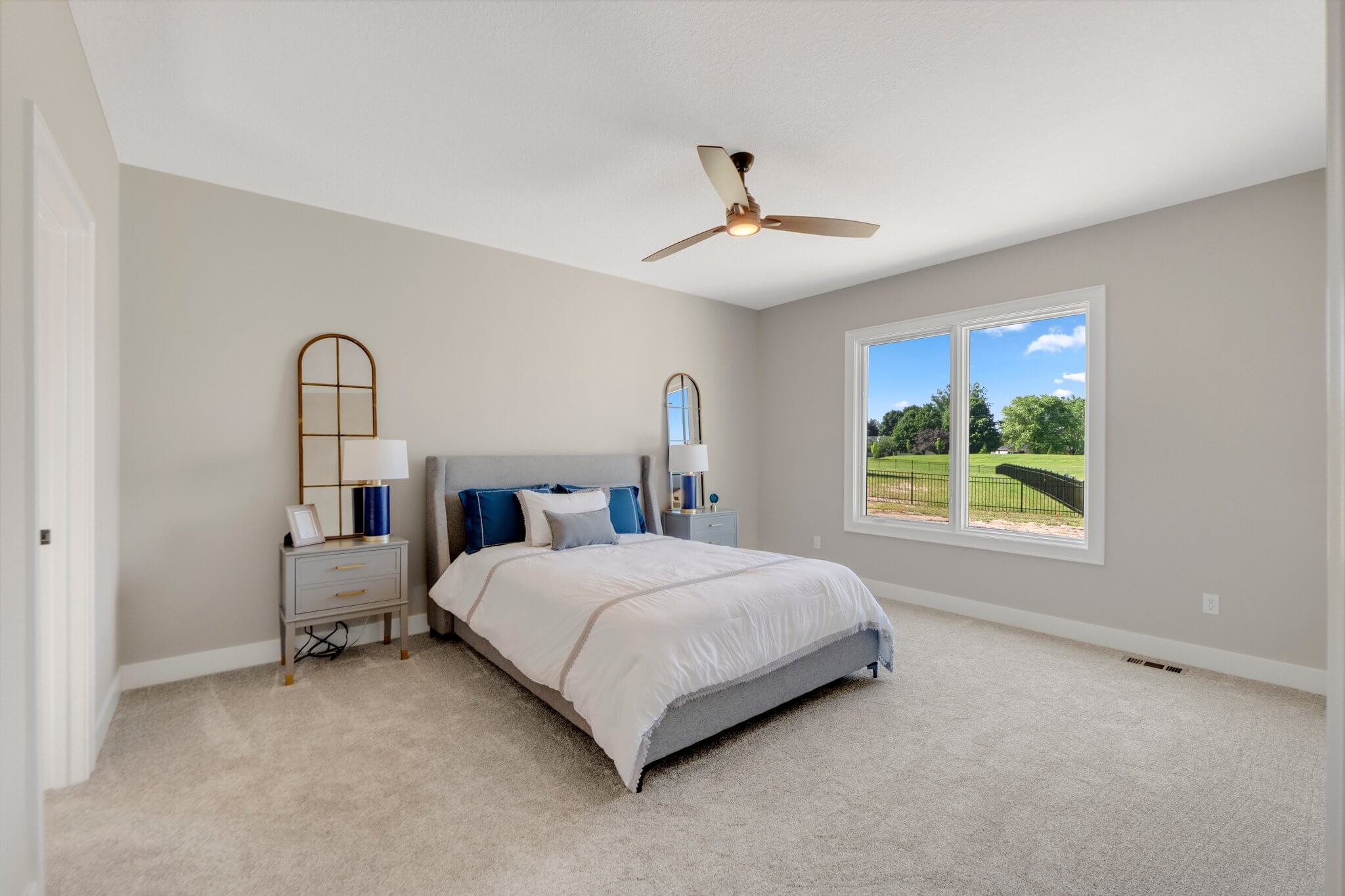 Plan Unknown - Cascata Estates: Huntertown, Ohio - Bob Buescher Homes