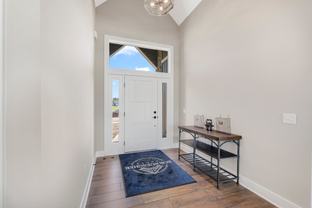 Plan Unknown - Cascata Estates: Huntertown, Indiana - Bob Buescher Homes