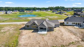 Huntertown (Plan Unknown)