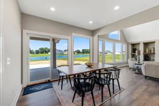 Plan Unknown - Cascata Estates: Huntertown, Indiana - Bob Buescher Homes
