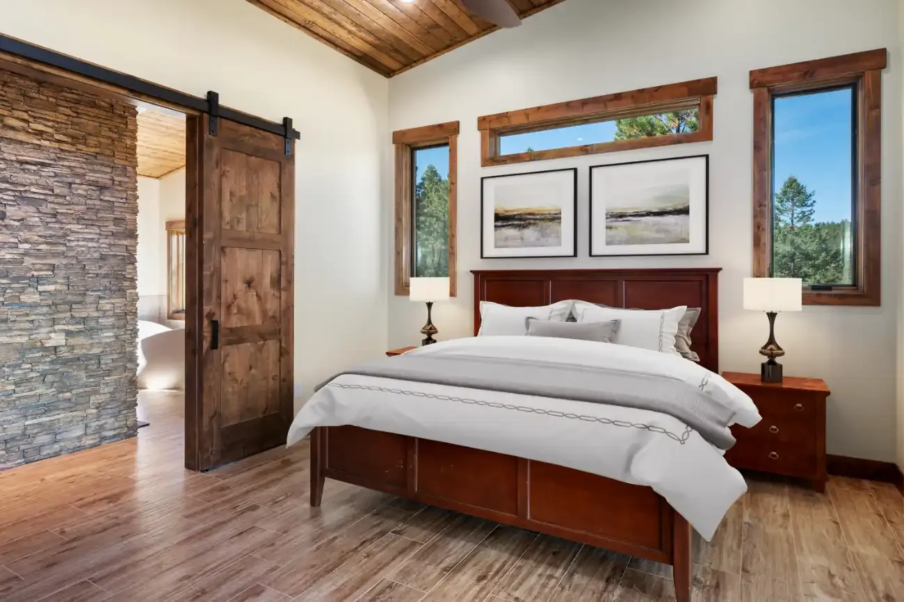 Jacobs Construction - Alton, UT