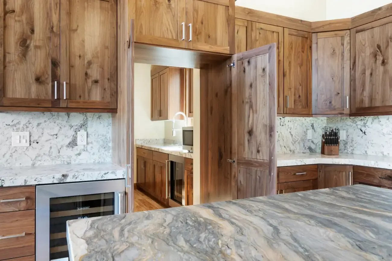 Jacobs Construction - Alton, UT