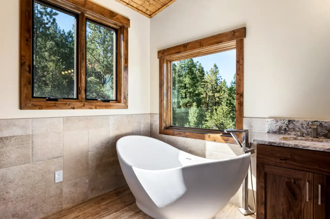 casa en Jacobs Construction por Jacobs Construction