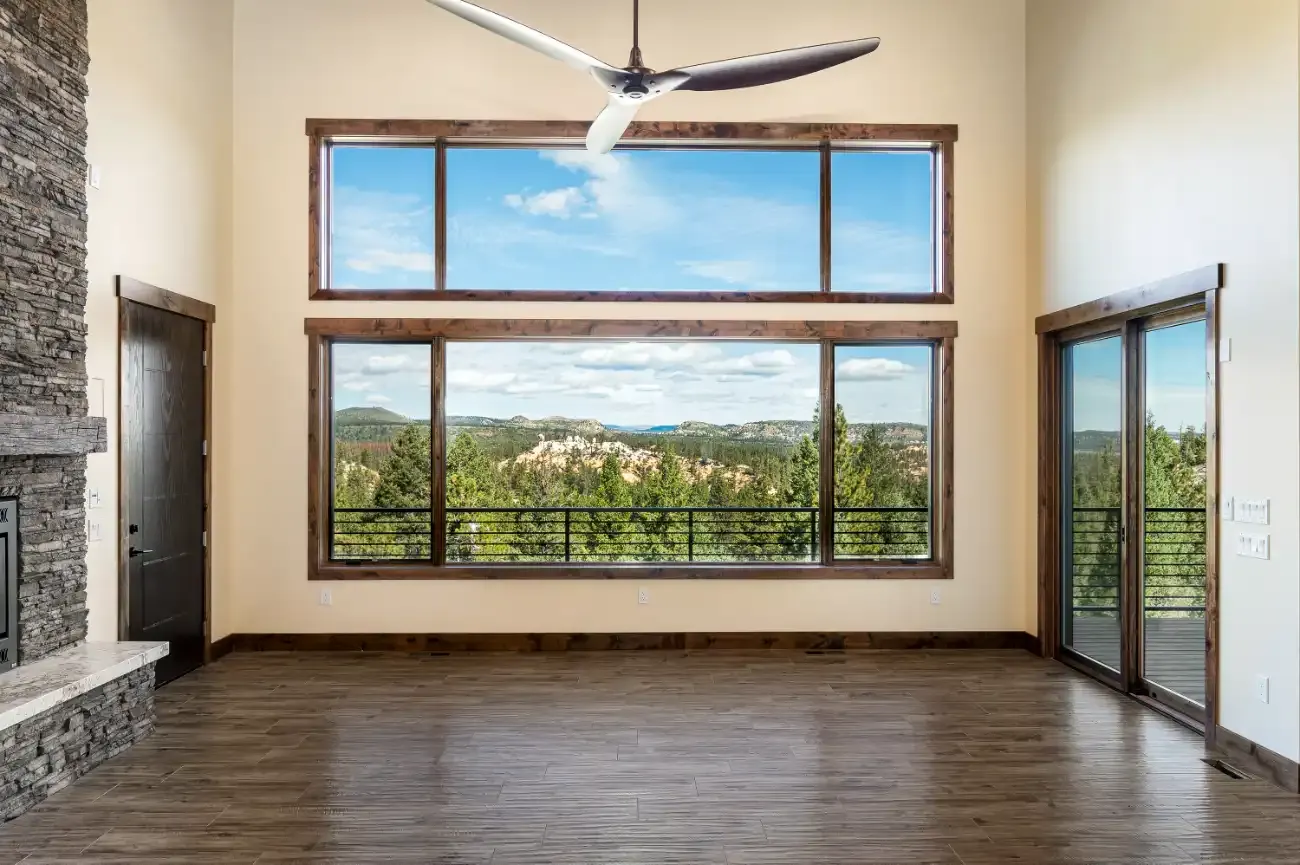 casa en Jacobs Construction por Jacobs Construction