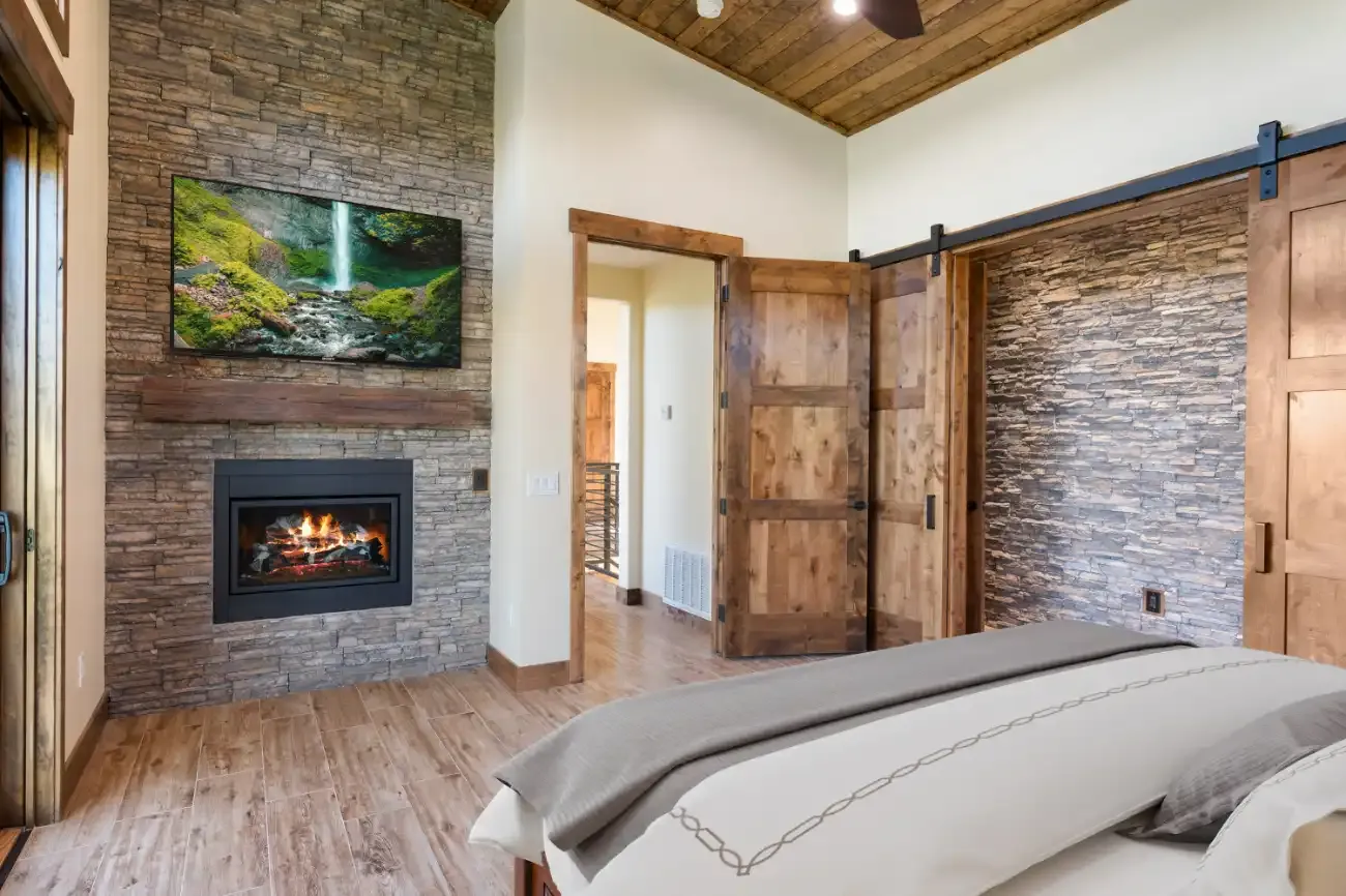 casa en Jacobs Construction por Jacobs Construction