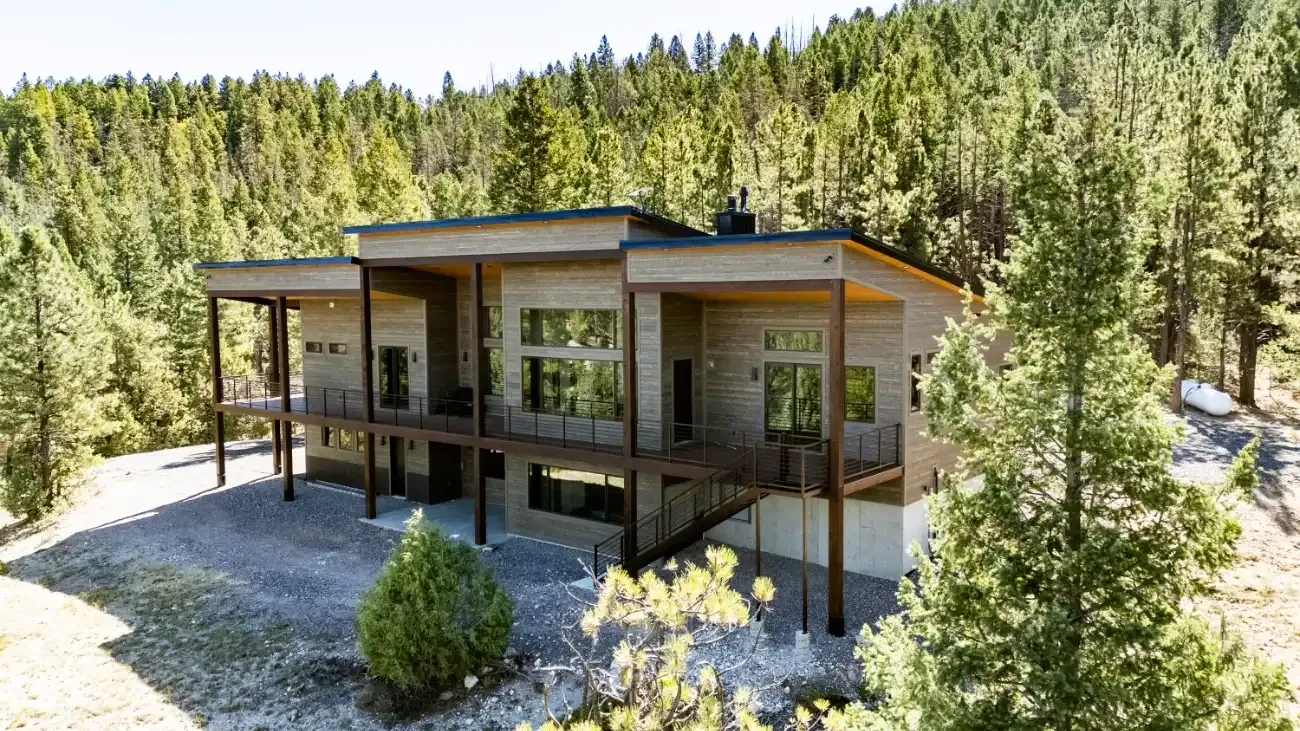 Jacobs Construction por Jacobs Construction en Flagstaff Utah