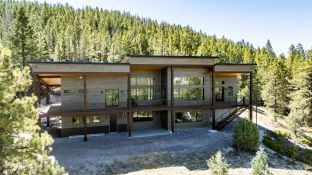 Jacobs Construction por Jacobs Construction en Flagstaff Utah