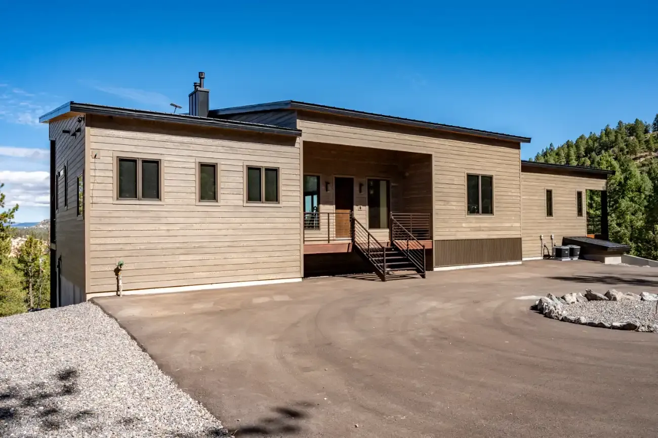 Jacobs Construction - : Alton, UT