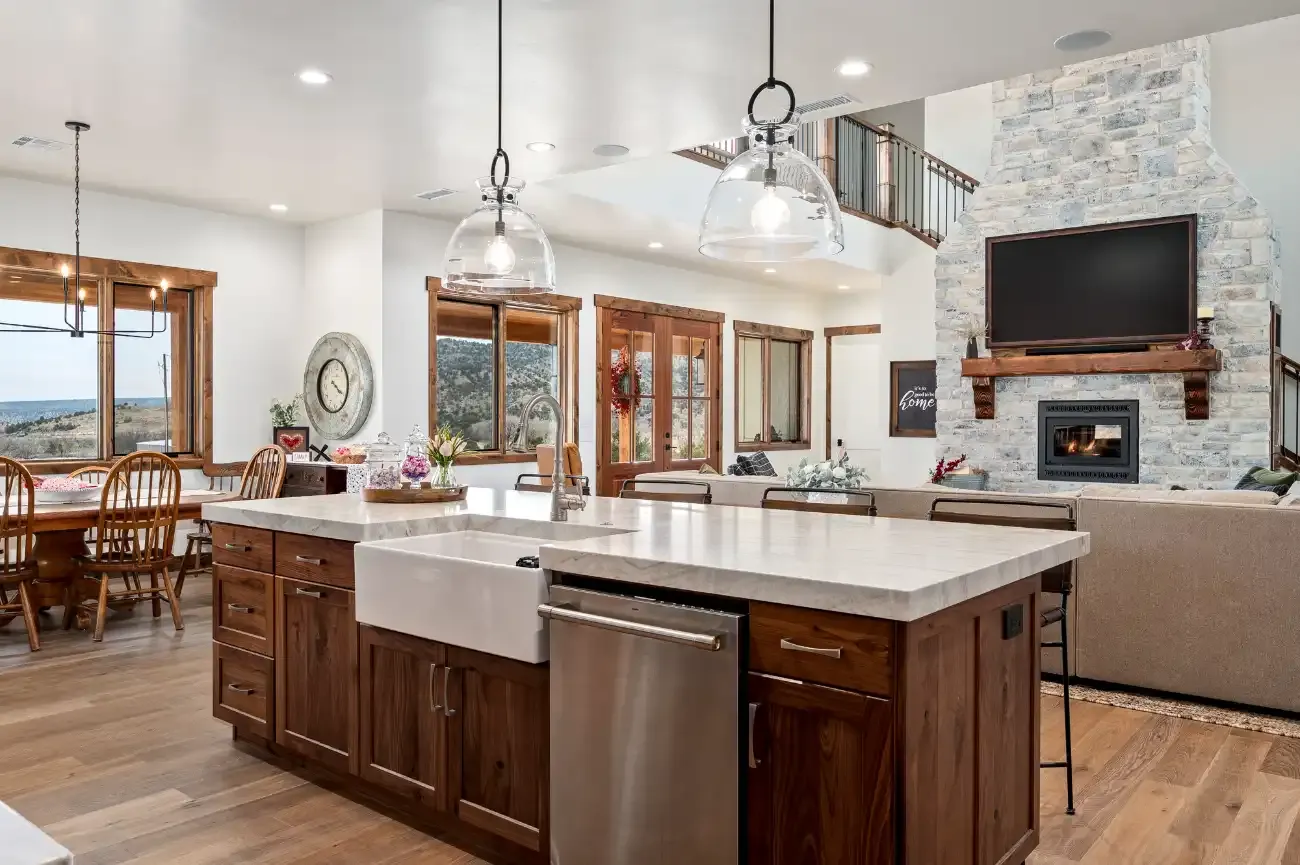 Jacobs Construction por Jacobs Construction en Flagstaff Utah