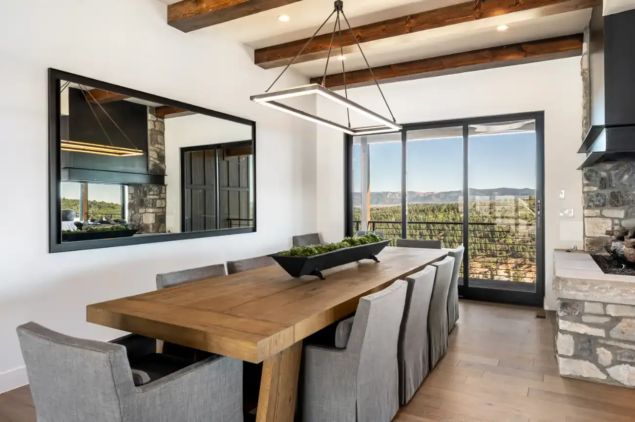 casa en Jacobs Construction por Jacobs Construction