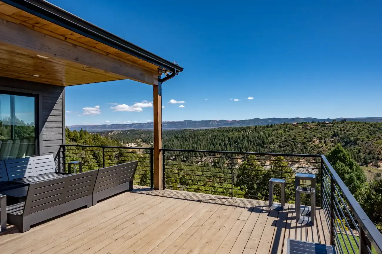 casa en Jacobs Construction por Jacobs Construction