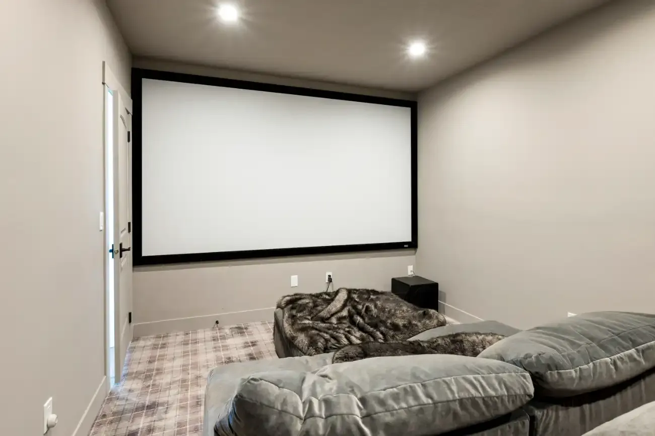 casa en Jacobs Construction por Jacobs Construction