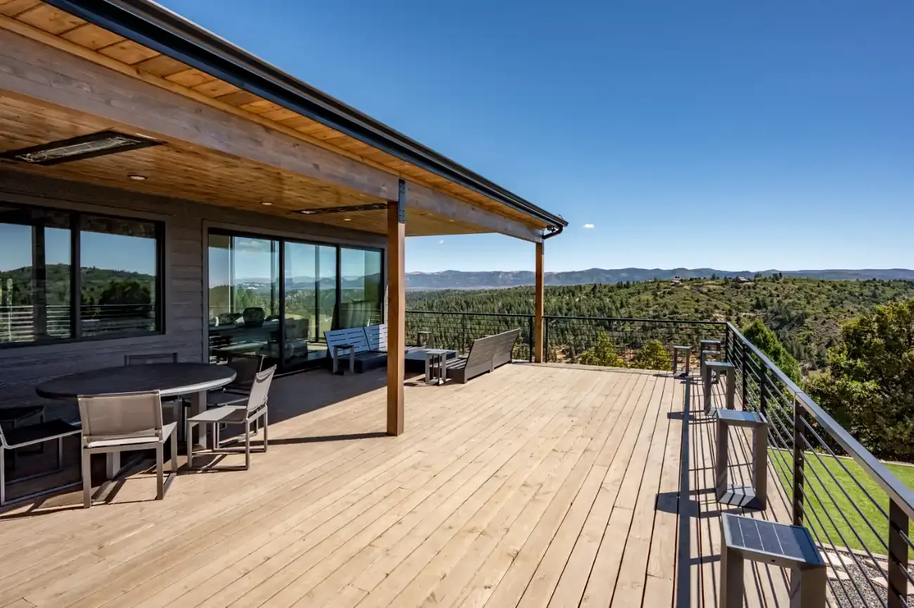 casa en Jacobs Construction por Jacobs Construction