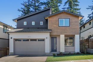 Pleasant Valley Villages por Ichijo USA Co., Ltd. en Portland-Vancouver Oregon