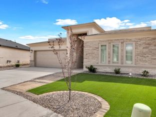Featured - The Heights ON Trenton: Edinburg, Texas - Edward"s Homes