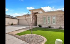 Metro Verde Arcadia: Las Cruces, New Mexico - Edward"s Homes