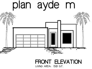 View Property - The Heights ON Trenton: Edinburg, Texas - Edward"s Homes