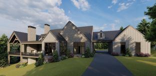 Plan Unknown - Loudermilk Homes: Atlanta, Georgia - Loudermilk Homes
