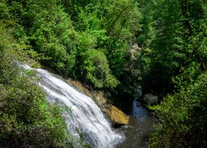 Lot 2 Saratay Falls Drive Cashiers NC (Plan Unknown)