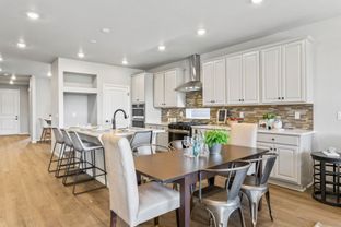 Plan Unknown - The Retreat: Colorado Springs, Colorado - Oakwood Homes