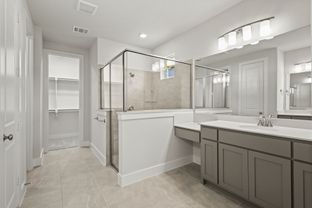 Plan Unknown - Lyons Crest Estates: Garland, Texas - Paul Taylor Homes