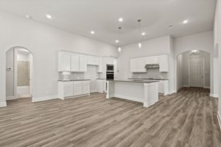 Plan Unknown - Lyons Crest Estates: Garland, Texas - Paul Taylor Homes