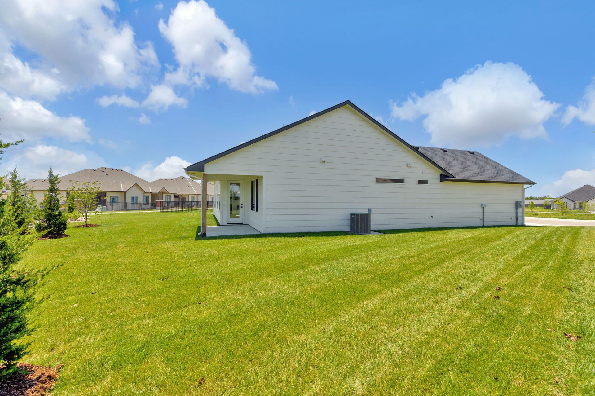 844 N Speyside Cir Andover Speyside At Terradyne. Andover, KS 67002