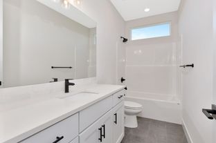 Plan Unknown - Speyside At Terradyne: Andover, Kansas - Paul Gray Homes