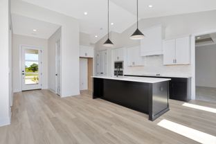 Plan Unknown - Speyside At Terradyne: Andover, Kansas - Paul Gray Homes