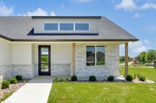 Plan Unknown - Speyside At Terradyne: Andover, Kansas - Paul Gray Homes