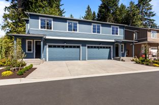 Plan Unknown - Lauren Lane: Mill Creek, Washington - Sea Pac Homes