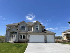 1500 NE 105 TH Terrace Kansas City (Plan Unknown)