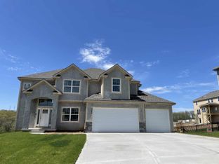 Plan Unknown - Staley Heights: Kansas City, Missouri - Baldwin Homes