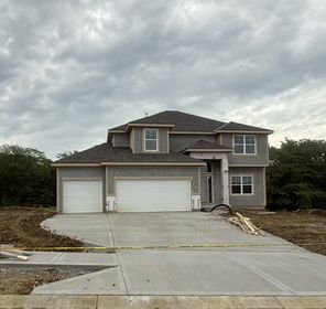 8913 N Colorado Avenue Kansas City (Plan Unknown)