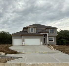 Plan Unknown - Northview Valley: Kansas City, Missouri - Baldwin Homes