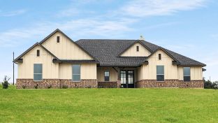 1176 Paradise Parkway - Doug Parr Homes: Boyd, Texas - Doug Parr Custom Homes