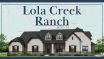 casa en Lola Creek Ranch por Doug Parr Custom Homes