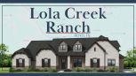 Lola Creek Ranch - Boyd, TX