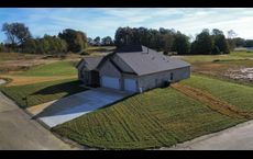 Foxberry Creek: Ripley, Tennessee - D&D Custom Homes