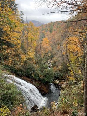 Lot 2 Saratay Falls Drive Cashiers NC (Plan Unknown)