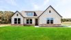 casa en Taylor Ranch por Doug Parr Custom Homes