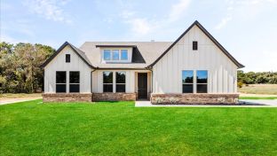 Plan Unknown - Taylor Ranch: Springtown, Texas - Doug Parr Custom Homes