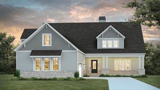 BC Stone Homes por BC Stone Homes en Columbus Georgia