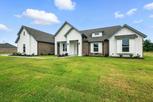 Mcbee Homes 1106 Silver Sage - Fort Worth, TX