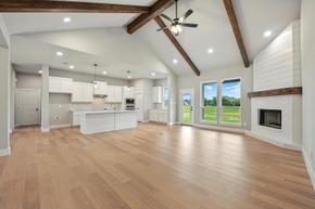 Mcbee Homes 1106 Silver Sage - Fort Worth, TX