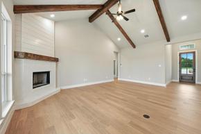Mcbee Homes 1106 Silver Sage - Fort Worth, TX