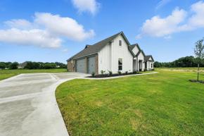 Mcbee Homes 1106 Silver Sage - Fort Worth, TX
