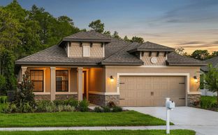 Pompei - Southern Hills Plantation: Brooksville, Florida - Vitale Homes