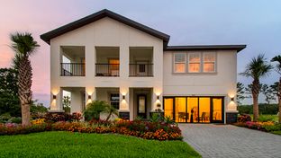 View Community - Hidden Ridge (new Community): New Port Richey, Florida - Vitale Homes